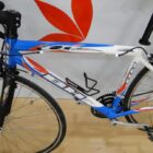 BICICLETA DE CARRETERA SEMINUEVA TALLA 44