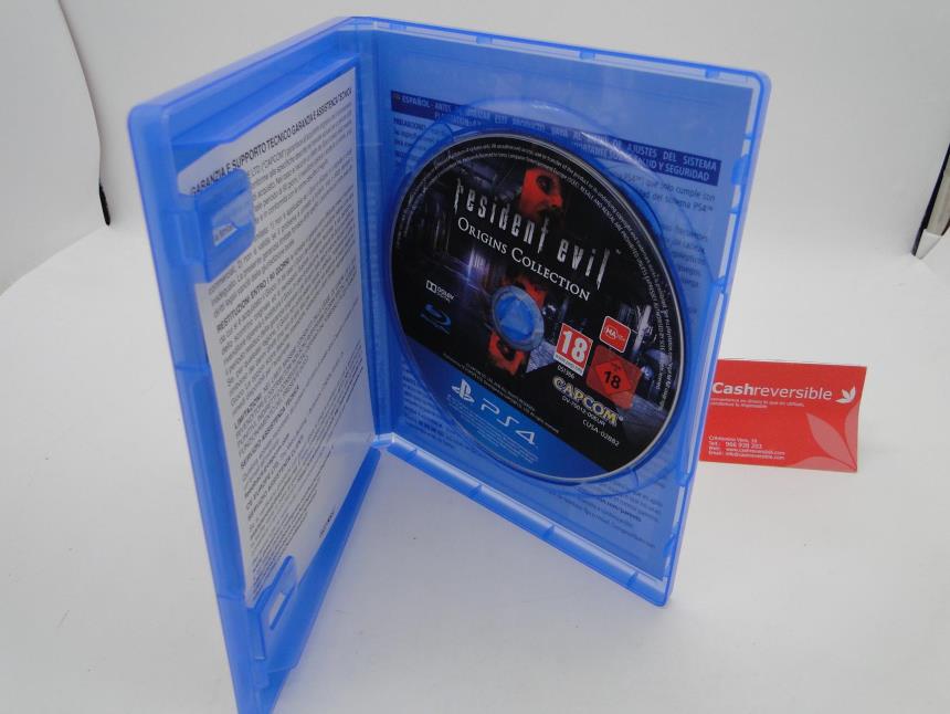 JUEGO DE PS4