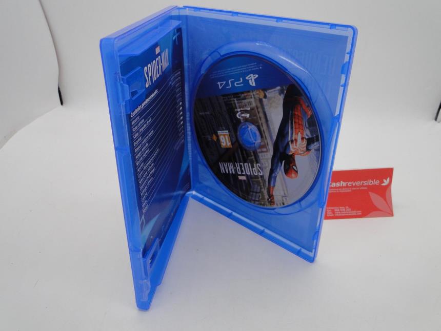 JUEGO DE PS4