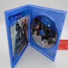 JUEGO DE PS4