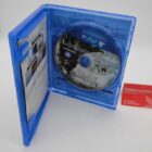 JUEGO DE PS4