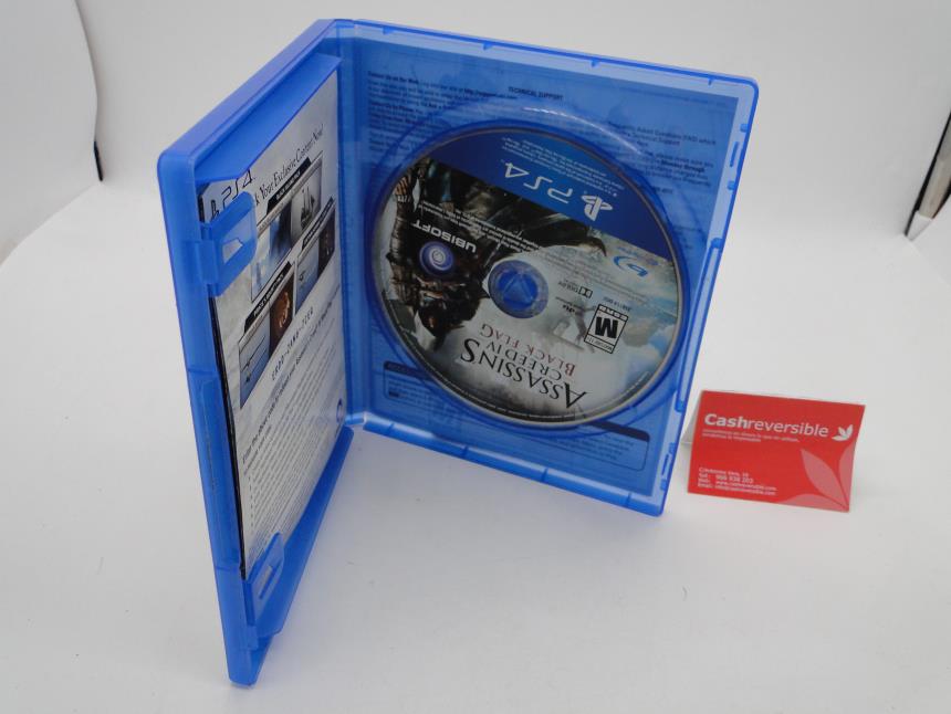 JUEGO DE PS4