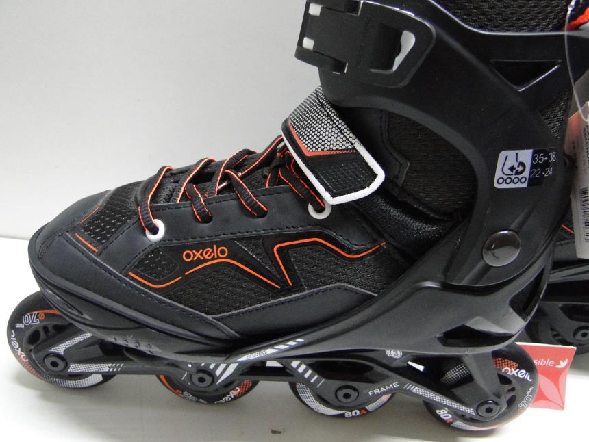 PATINES EN LINEA SEMINUEVOS