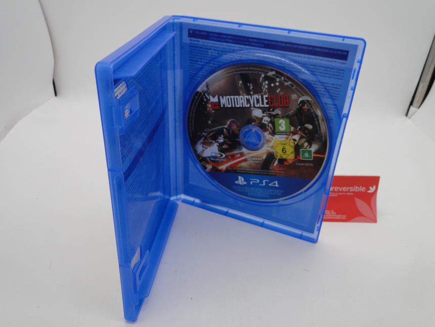 JUEGO DE PS4