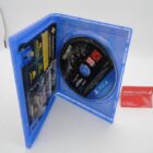 JUEGO DE PS4
