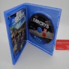 JUEGO DE PS4