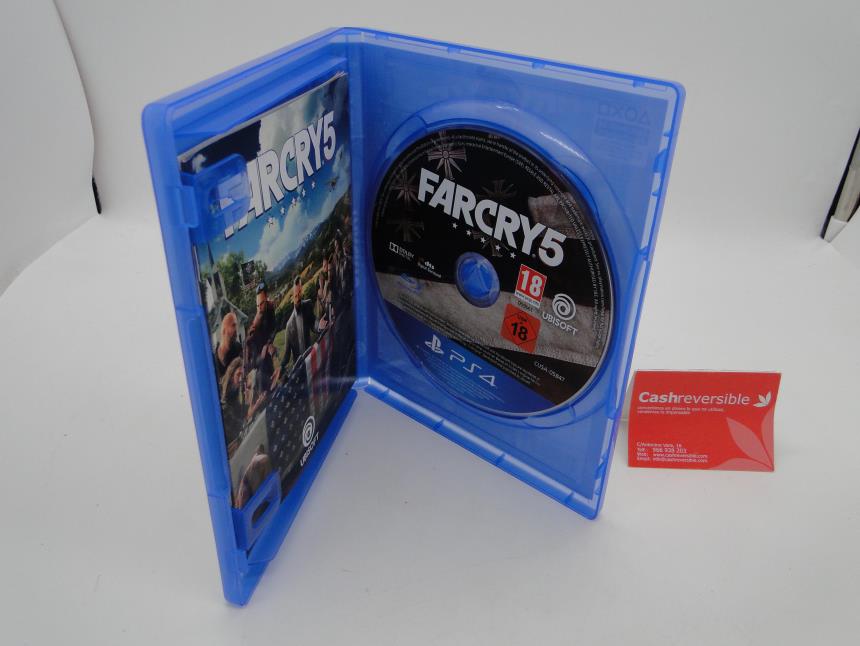 JUEGO DE PS4