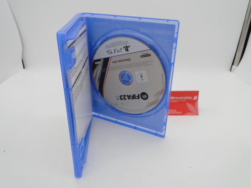 JUEGO DE PS5
