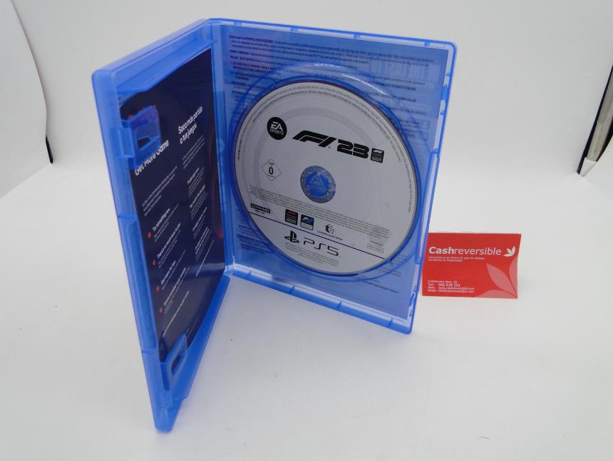 JUEGO DE PS5