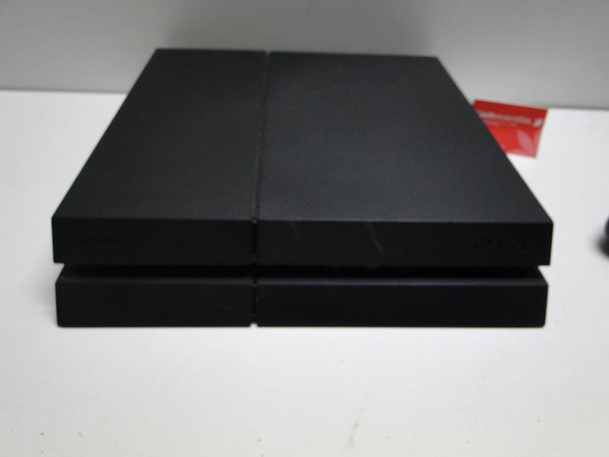 PS4 CON MANDO