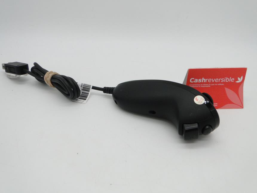 NUNCHUCK DE WII