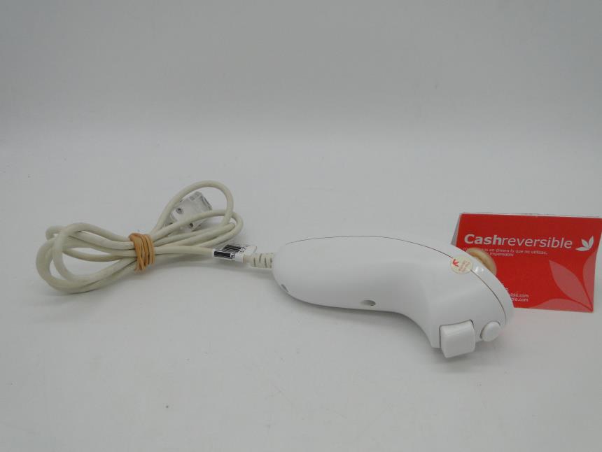 NUNCHUCK DE WII *