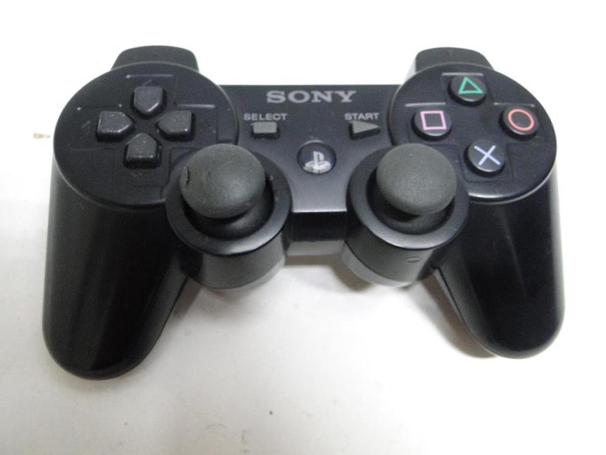 MANDO DE PS3