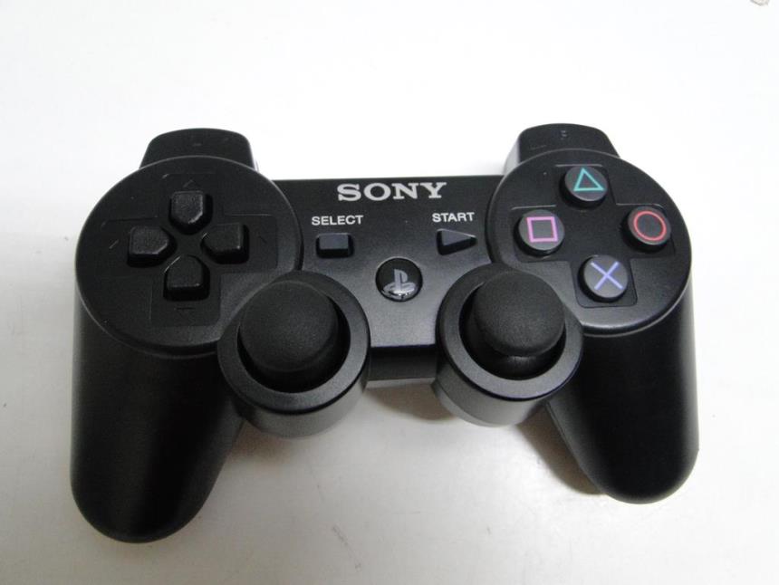 MANDO DE PS3