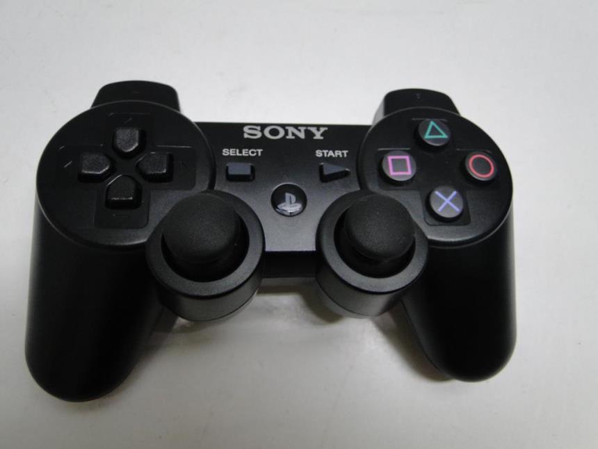 MANDO DE PS3