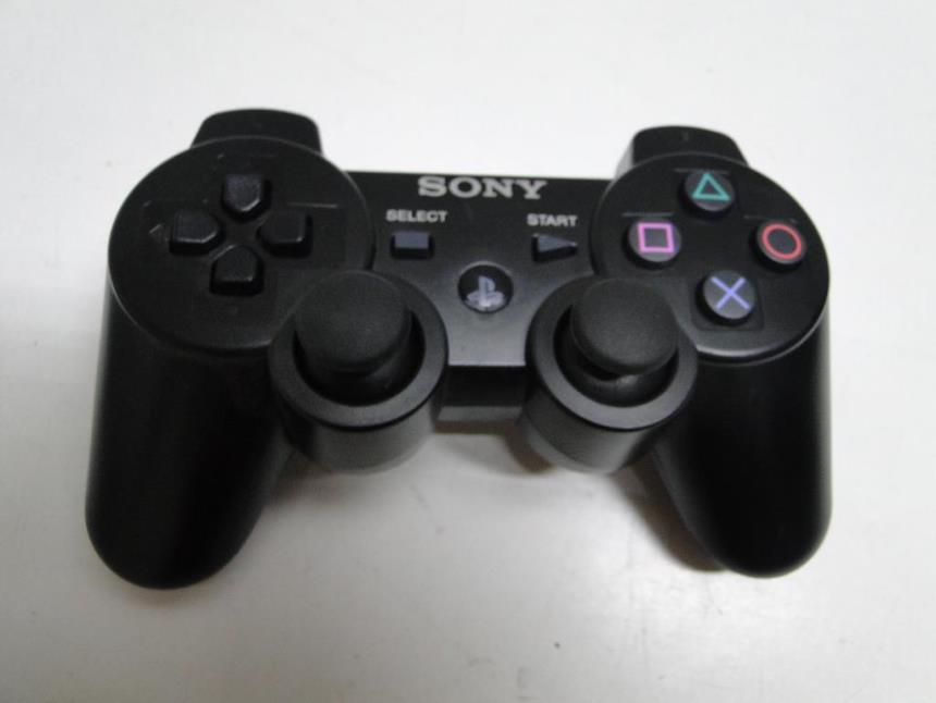 MANDO DE PS3