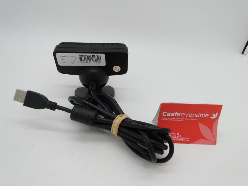 CAMARA DE PS3/PC