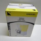 CAFETERA DE GOTEO CON CAJA PERFECTO ESTADO