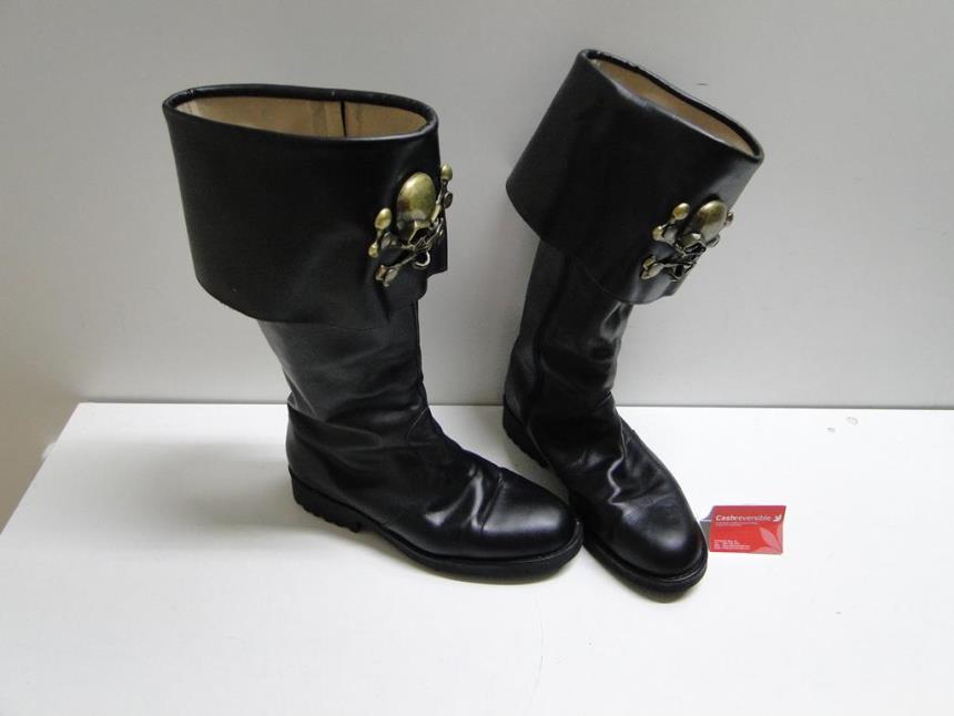 BOTAS DE FIESTA DE ELDA
