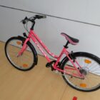 BICICLETA INFANTIL 24'