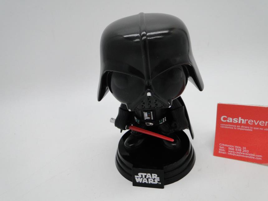 FIGURA DE COLECCION