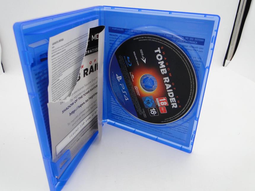 JUEGO DE PS4