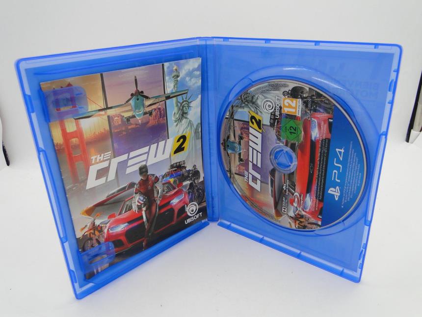 JUEGO DE PS4