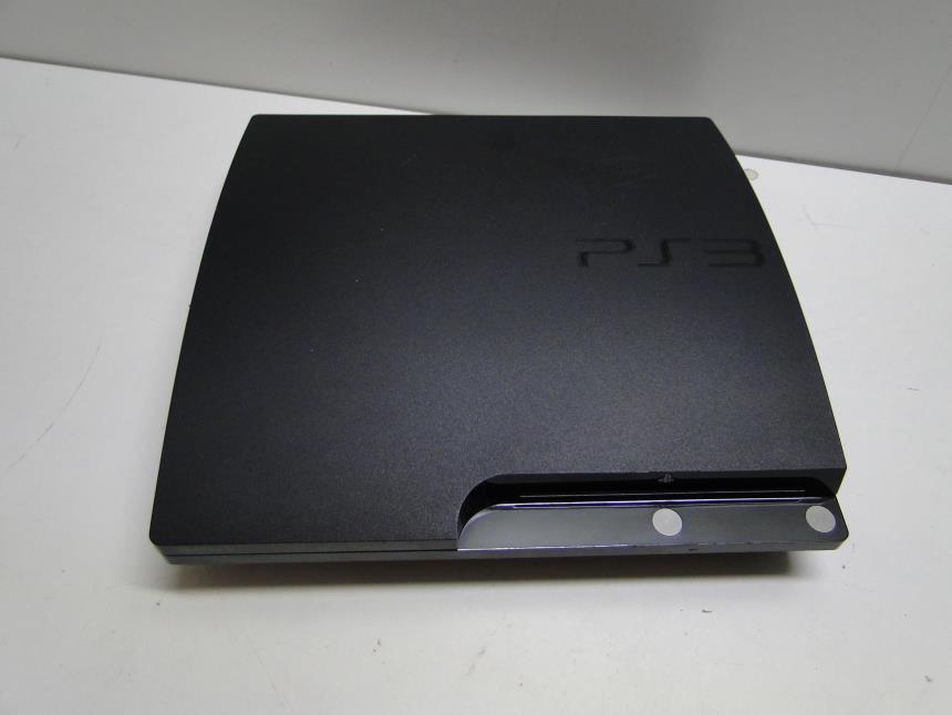 PS3 CON MANDO