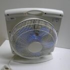 VENTILADOR BOX CON TEMPORIZADOR