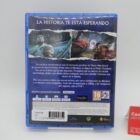 JUEGO DE PS4