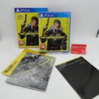 JUEGO DE PS4