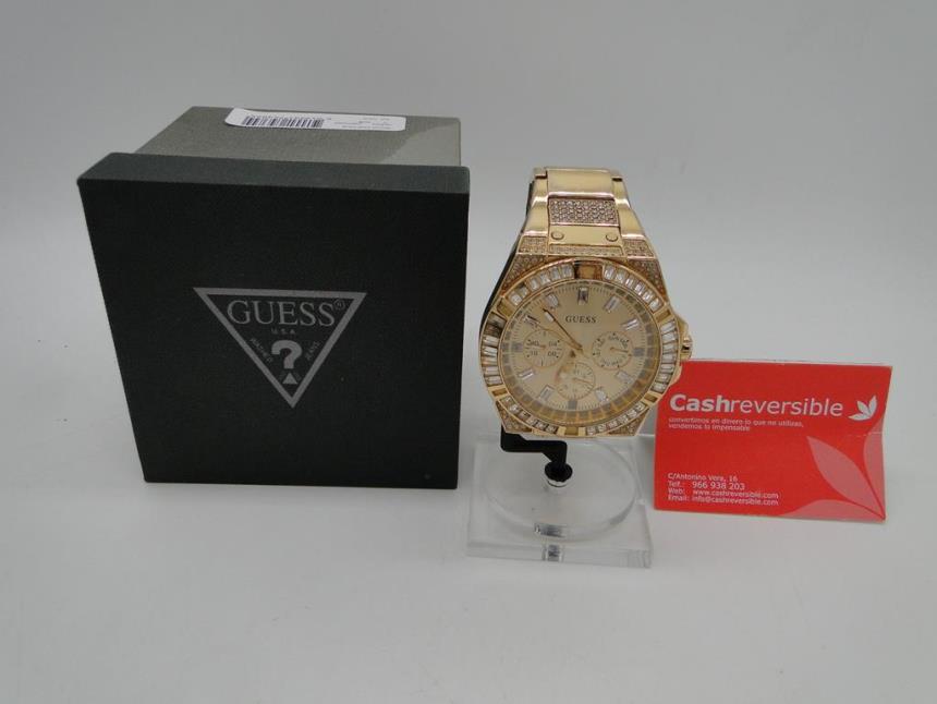 RELOJ CON CAJA