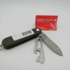 NAVAJA MILITAR
