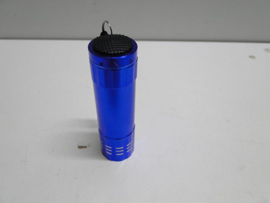 LINTERNA LED