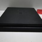 PS4 SLIM CON MANDO