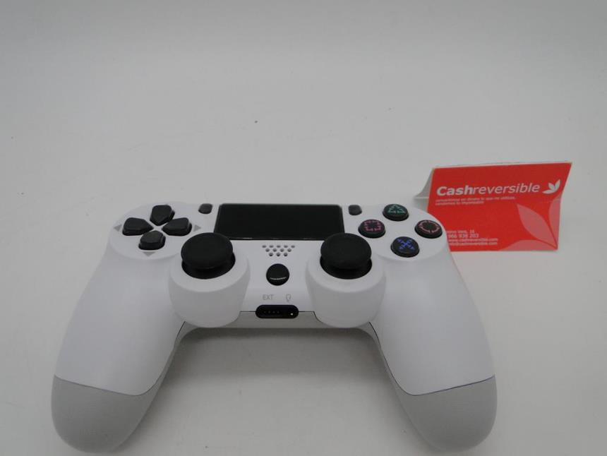 MANDO DE PS4