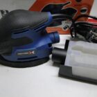 LIJADORA CON CAJA SEMINUEVA