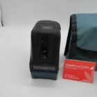 NIVEL LASER CON FUNDA SEMINUEVO