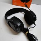 AURICULARES GAMING RGB CON CAJA PERFECTO ESTADO