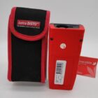 MEDIDOR LASER CON FUNDA SEMINUEVO