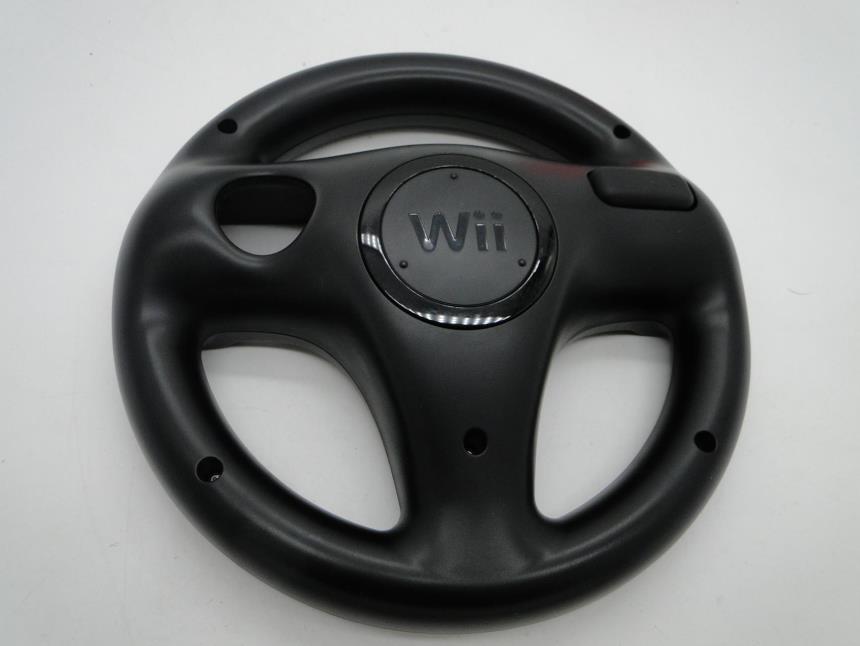 VOLANTE DE WII