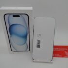 IPHONE 15 NUEVO