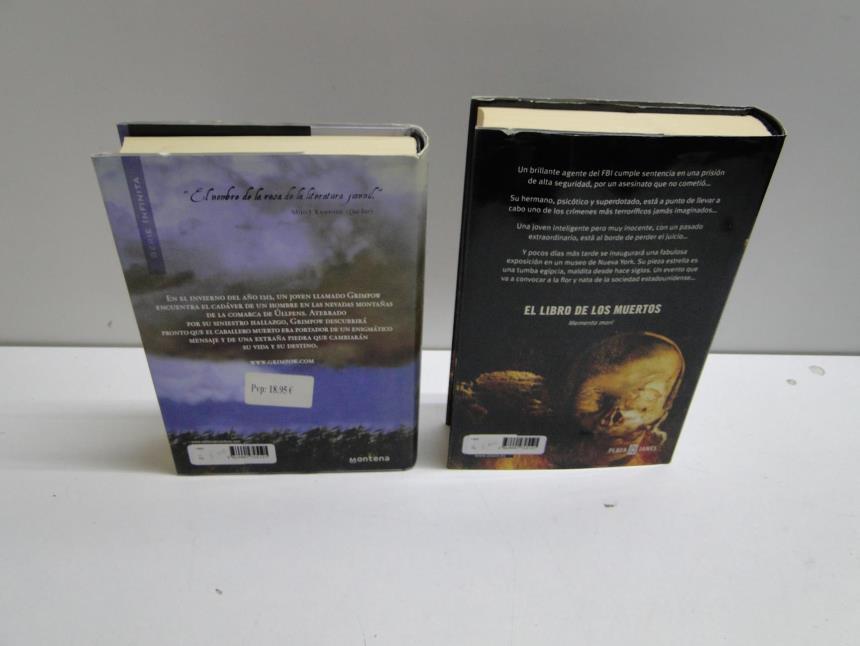 LIBRO