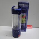 BATIDORA DE VASO PORTATIL