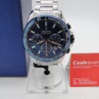 RELOJ CON CAJA SEMINUEVO