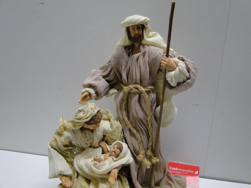 FIGURA DE BELEN