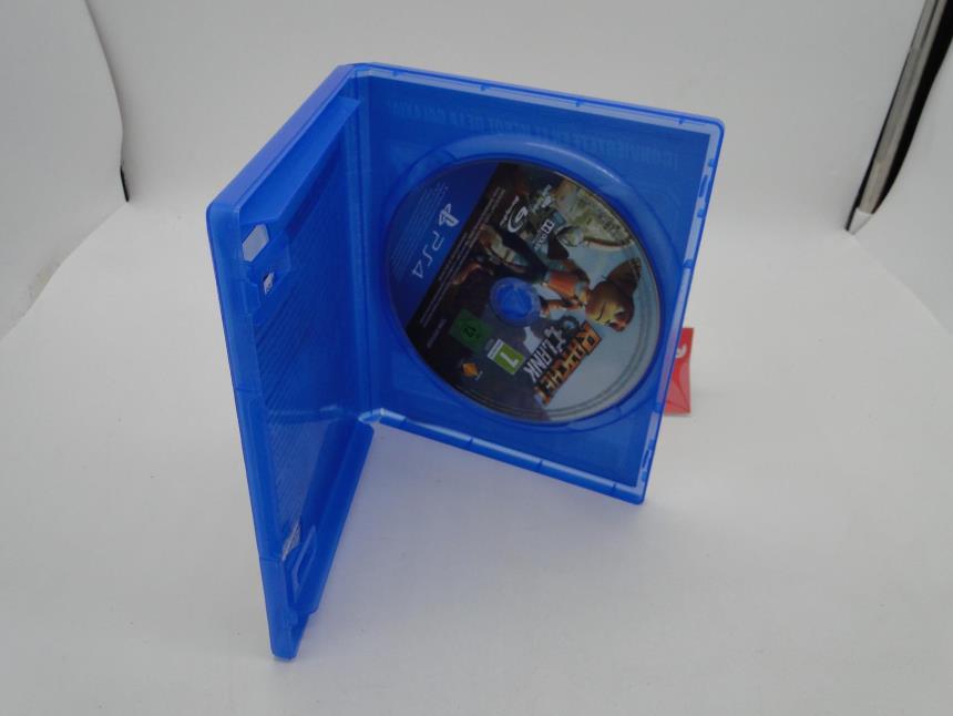 JUEGO PS4