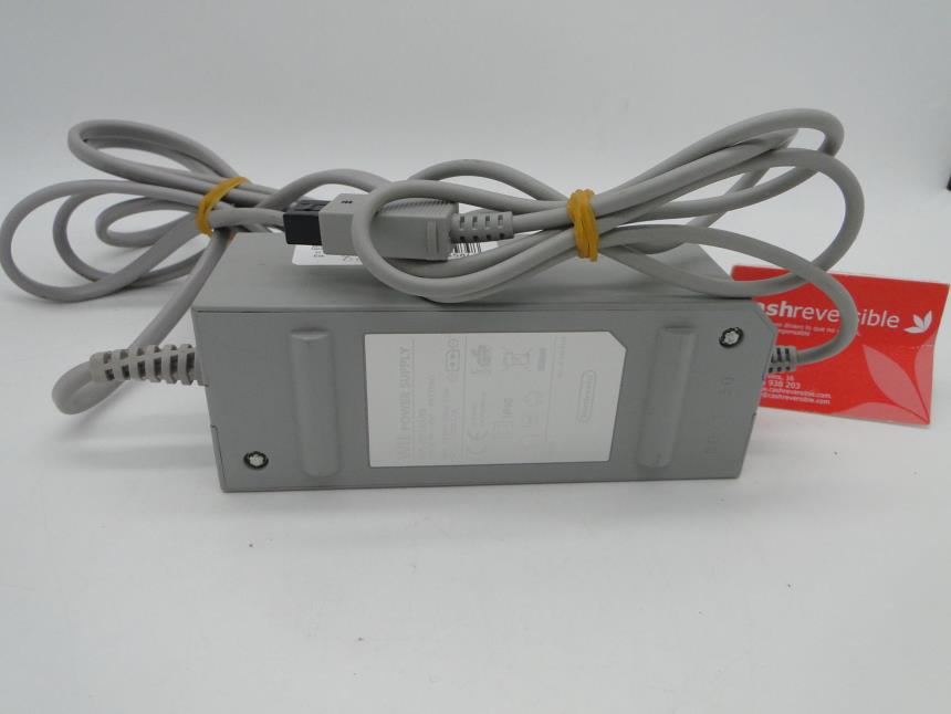 TRANSFORMADOR DE WII