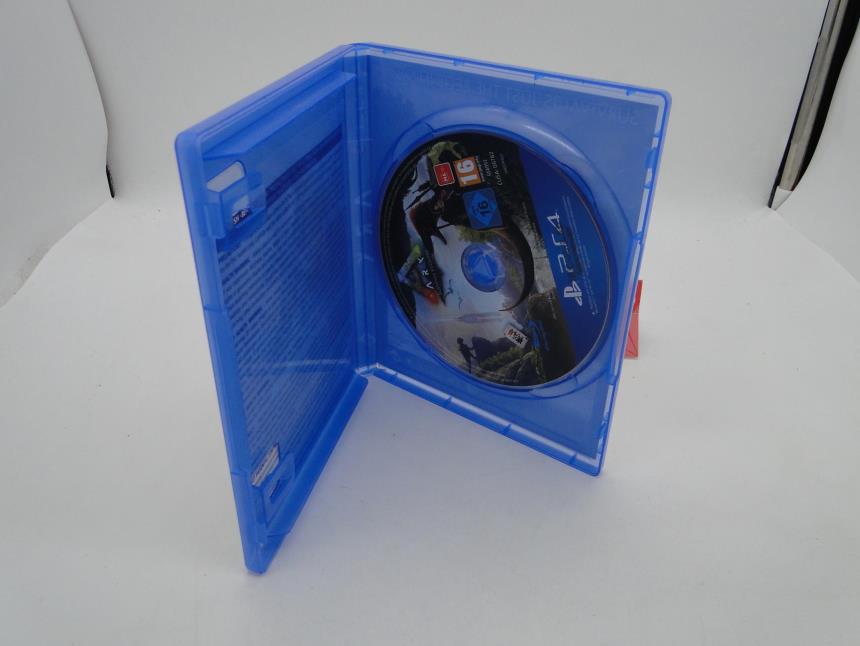 JUEGO PS4