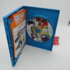 MARIO & SONIC WIIU